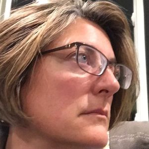 Meet your Posher, Jacqui
